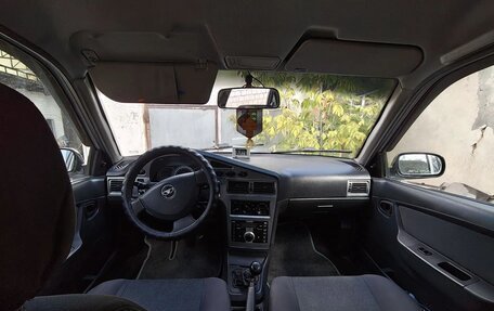 Daewoo Nexia I рестайлинг, 2011 год, 150 000 рублей, 5 фотография