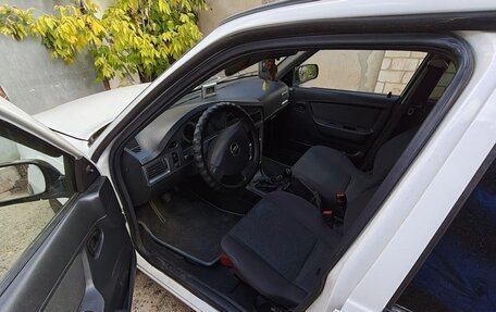 Daewoo Nexia I рестайлинг, 2011 год, 150 000 рублей, 8 фотография