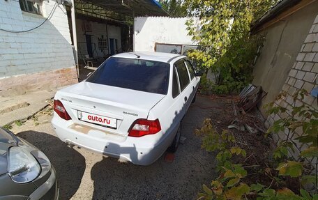 Daewoo Nexia I рестайлинг, 2011 год, 150 000 рублей, 7 фотография