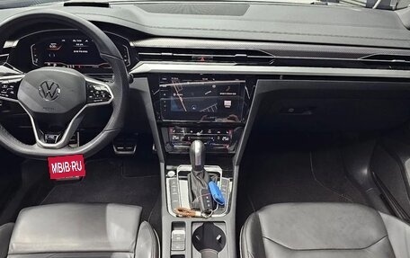 Volkswagen Arteon I, 2022 год, 4 470 000 рублей, 7 фотография