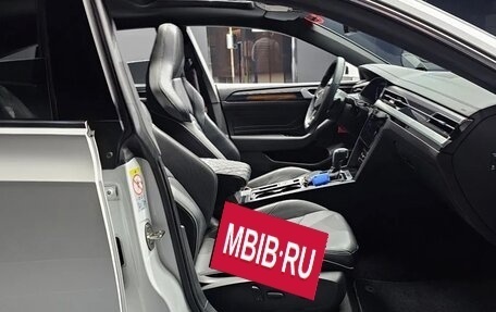 Volkswagen Arteon I, 2022 год, 4 470 000 рублей, 9 фотография