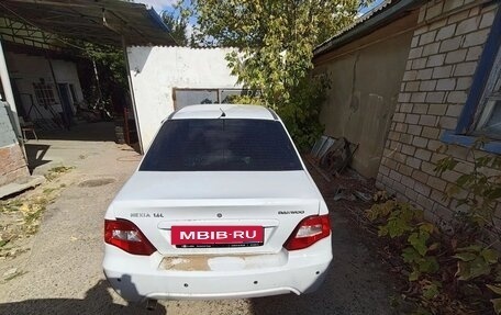 Daewoo Nexia I рестайлинг, 2011 год, 150 000 рублей, 3 фотография