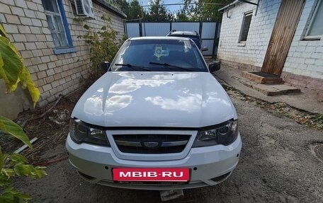 Daewoo Nexia I рестайлинг, 2011 год, 150 000 рублей, 4 фотография