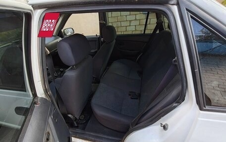 Daewoo Nexia I рестайлинг, 2011 год, 150 000 рублей, 9 фотография