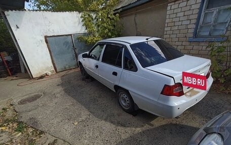 Daewoo Nexia I рестайлинг, 2011 год, 150 000 рублей, 6 фотография