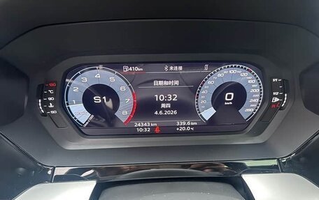 Audi A3, 2023 год, 2 150 000 рублей, 11 фотография