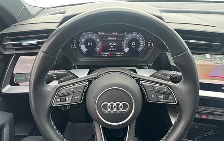 Audi A3, 2023 год, 2 150 000 рублей, 10 фотография