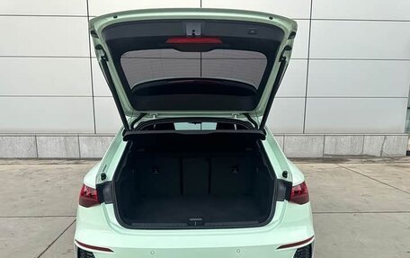 Audi A3, 2023 год, 2 150 000 рублей, 7 фотография