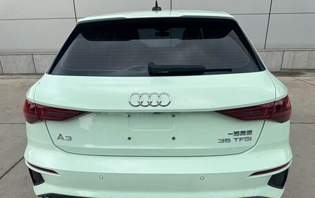 Audi A3, 2023 год, 2 150 000 рублей, 5 фотография
