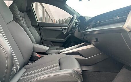Audi A3, 2023 год, 2 150 000 рублей, 13 фотография