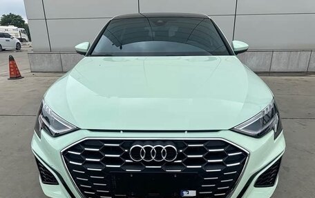 Audi A3, 2023 год, 2 150 000 рублей, 2 фотография
