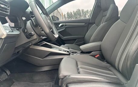 Audi A3, 2023 год, 2 150 000 рублей, 8 фотография