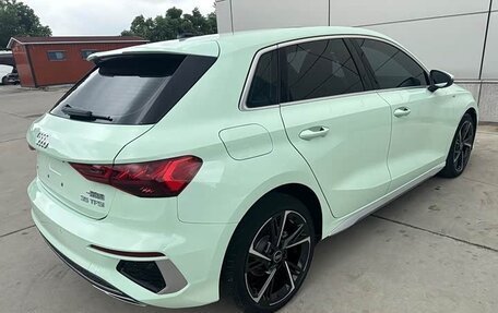 Audi A3, 2023 год, 2 150 000 рублей, 6 фотография