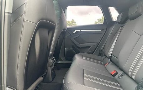Audi A3, 2023 год, 2 150 000 рублей, 14 фотография