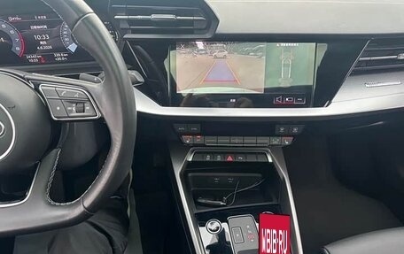Audi A3, 2023 год, 2 150 000 рублей, 12 фотография