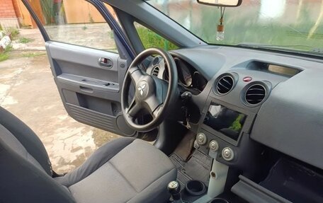 Mitsubishi Colt VI рестайлинг, 2006 год, 415 000 рублей, 9 фотография