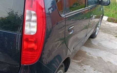 Mitsubishi Colt VI рестайлинг, 2006 год, 415 000 рублей, 4 фотография
