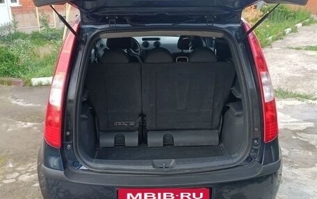 Mitsubishi Colt VI рестайлинг, 2006 год, 415 000 рублей, 7 фотография
