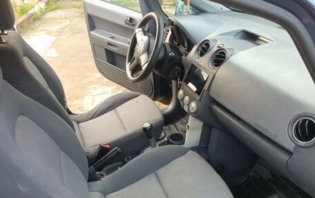 Mitsubishi Colt VI рестайлинг, 2006 год, 415 000 рублей, 10 фотография