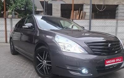 Nissan Teana, 2013 год, 1 290 000 рублей, 1 фотография