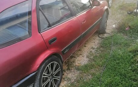 Toyota Sprinter Carib III, 1996 год, 200 000 рублей, 1 фотография