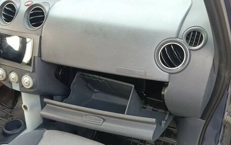 Mitsubishi Colt VI рестайлинг, 2006 год, 415 000 рублей, 11 фотография