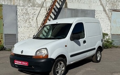 Renault Kangoo II рестайлинг, 1998 год, 255 000 рублей, 1 фотография