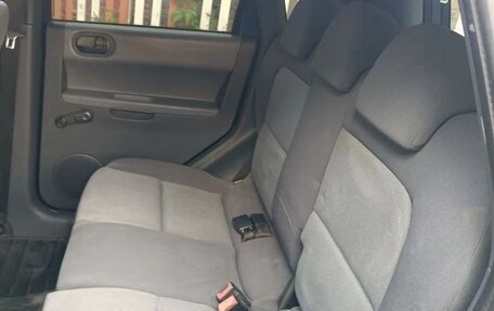Mitsubishi Colt VI рестайлинг, 2006 год, 415 000 рублей, 13 фотография