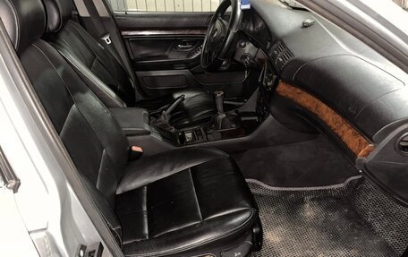 BMW 5 серия, 1999 год, 395 000 рублей, 2 фотография