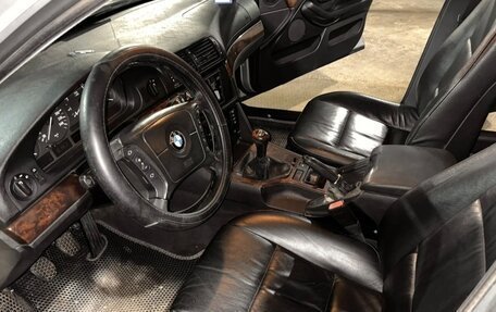 BMW 5 серия, 1999 год, 395 000 рублей, 5 фотография