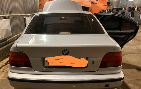 BMW 5 серия, 1999 год, 395 000 рублей, 8 фотография