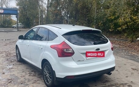 Ford Focus III, 2013 год, 810 000 рублей, 5 фотография