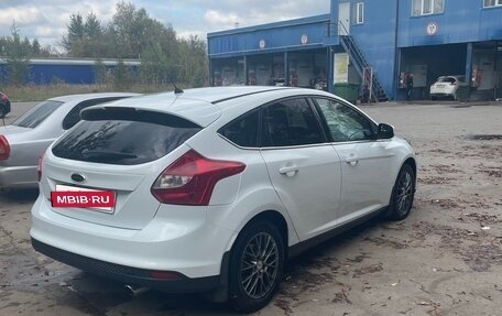 Ford Focus III, 2013 год, 810 000 рублей, 4 фотография