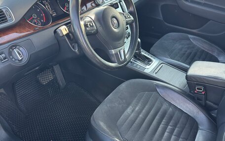 Volkswagen Passat B7, 2012 год, 1 130 000 рублей, 5 фотография