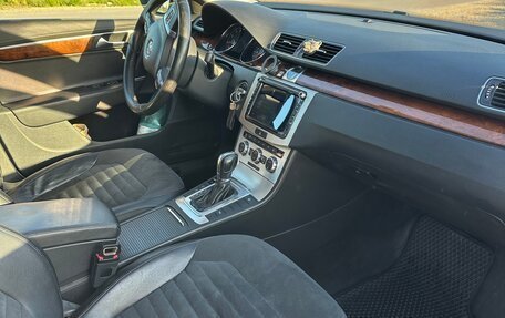 Volkswagen Passat B7, 2012 год, 1 130 000 рублей, 6 фотография