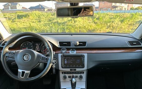 Volkswagen Passat B7, 2012 год, 1 130 000 рублей, 7 фотография
