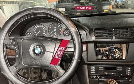 BMW 5 серия, 1999 год, 395 000 рублей, 3 фотография