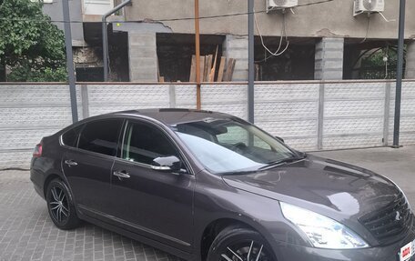 Nissan Teana, 2013 год, 1 290 000 рублей, 2 фотография