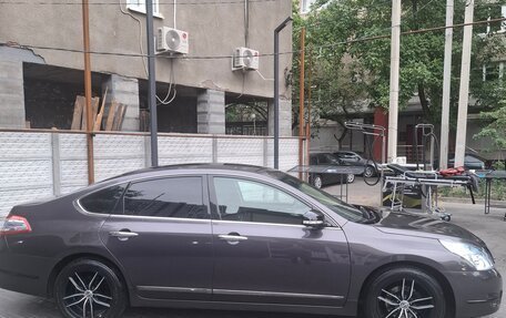 Nissan Teana, 2013 год, 1 290 000 рублей, 4 фотография