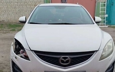 Mazda 6, 2011 год, 700 000 рублей, 1 фотография