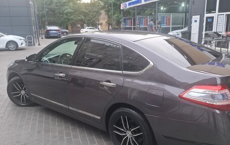 Nissan Teana, 2013 год, 1 290 000 рублей, 7 фотография