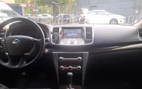 Nissan Teana, 2013 год, 1 290 000 рублей, 8 фотография
