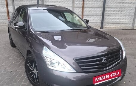 Nissan Teana, 2013 год, 1 290 000 рублей, 3 фотография