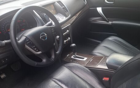 Nissan Teana, 2013 год, 1 290 000 рублей, 9 фотография