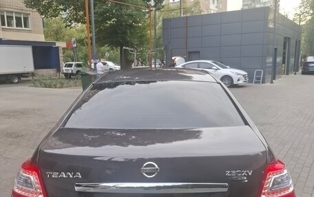 Nissan Teana, 2013 год, 1 290 000 рублей, 6 фотография