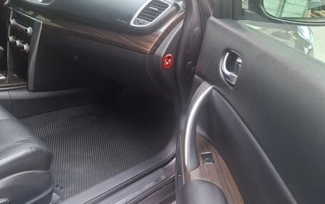 Nissan Teana, 2013 год, 1 290 000 рублей, 10 фотография