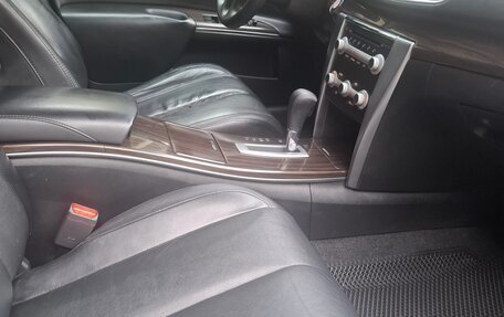 Nissan Teana, 2013 год, 1 290 000 рублей, 11 фотография
