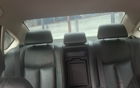 Nissan Teana, 2013 год, 1 290 000 рублей, 15 фотография