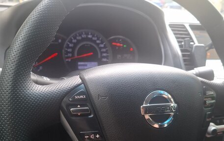 Nissan Teana, 2013 год, 1 290 000 рублей, 16 фотография