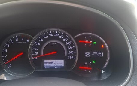 Nissan Teana, 2013 год, 1 290 000 рублей, 17 фотография